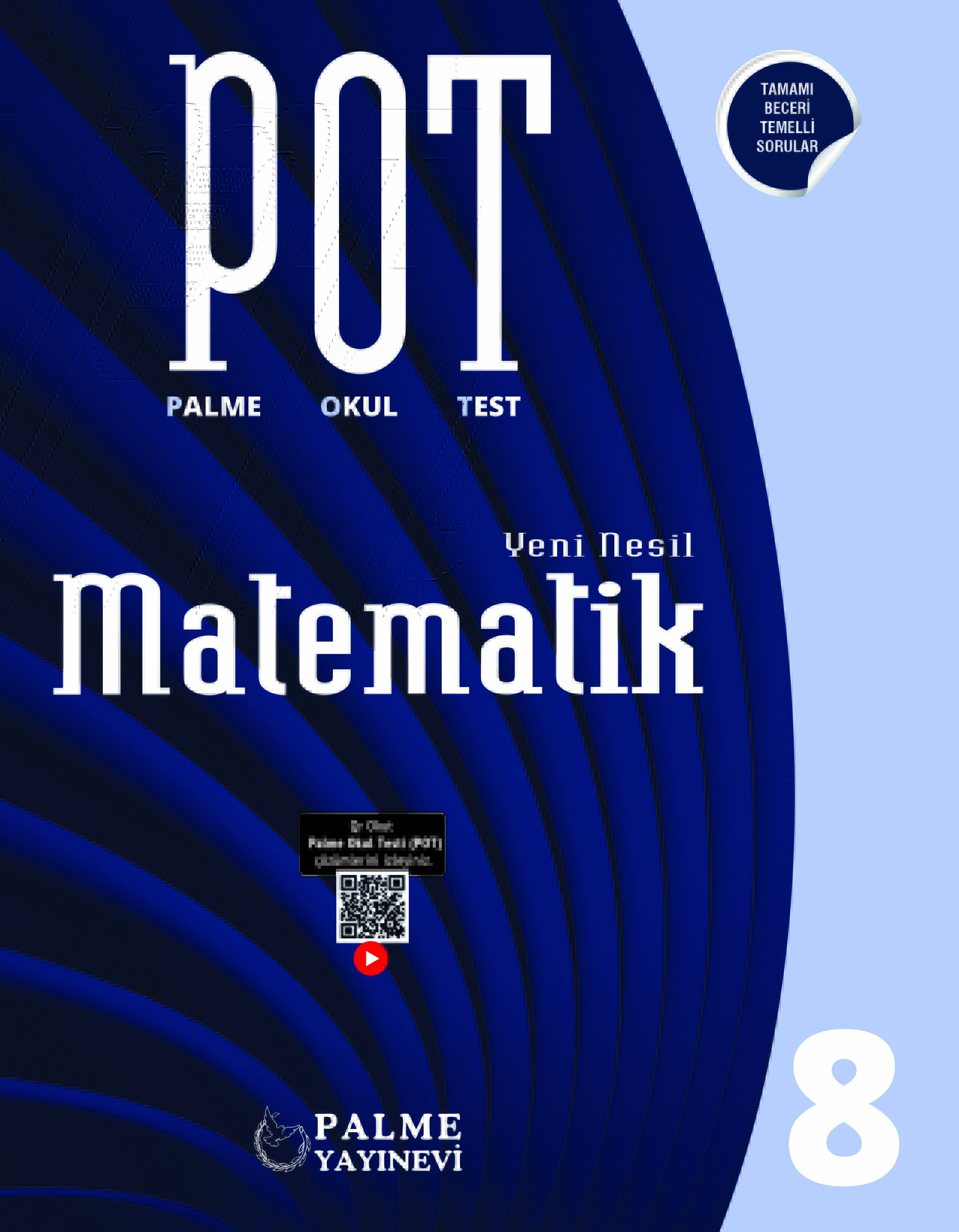 8. SINIF MATEMATİK POT